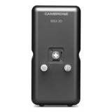Cambridge Audio MSX20 Compact Wired Satellite Speaker (Each)