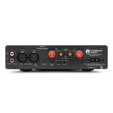 Cambridge Audio MXW70 Compact Power Amplifier (Lunar Grey)