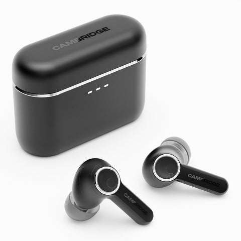 Cambridge Audio Melomania A100 True Wireless Earbuds with ANC