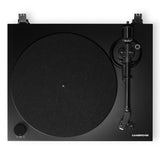 Cambridge Audio SPIRA 1 Turntable with Audio-Technica AT3600L MM Cartridge (Black)