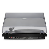 Cambridge Audio SPIRA 1 Turntable with Audio-Technica AT3600L MM Cartridge (Black)