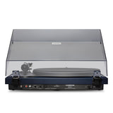 Cambridge Audio SPIRA 1 Turntable with Audio-Technica AT3600L MM Cartridge (Blue)
