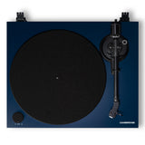 Cambridge Audio SPIRA 1 Turntable with Audio-Technica AT3600L MM Cartridge (Blue)