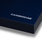 Cambridge Audio SPIRA 1 Turntable with Audio-Technica AT3600L MM Cartridge (Blue)