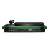 Cambridge Audio SPIRA 1 Turntable with Audio-Technica AT3600L MM Cartridge (Green)