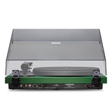 Cambridge Audio SPIRA 1 Turntable with Audio-Technica AT3600L MM Cartridge (Green)