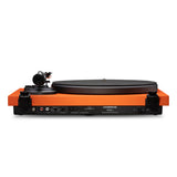Cambridge Audio SPIRA 1 Turntable with Audio-Technica AT3600L MM Cartridge (Orange)
