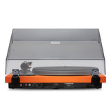 Cambridge Audio SPIRA 1 Turntable with Audio-Technica AT3600L MM Cartridge (Orange)