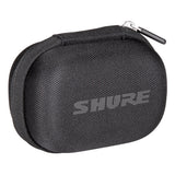 Shure Nexadyne 8/S Supercardioid Dynamic Wireless Capsule for Handheld Transmitters (Nickel)