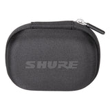 Shure Nexadyne 8/S Supercardioid Dynamic Wireless Capsule for Handheld Transmitters (Nickel)