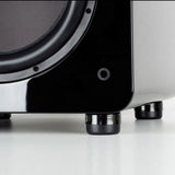 SVS SoundPath Wireless Audio Adapter Bundle with Subwoofer Isolation System (4-Pack)