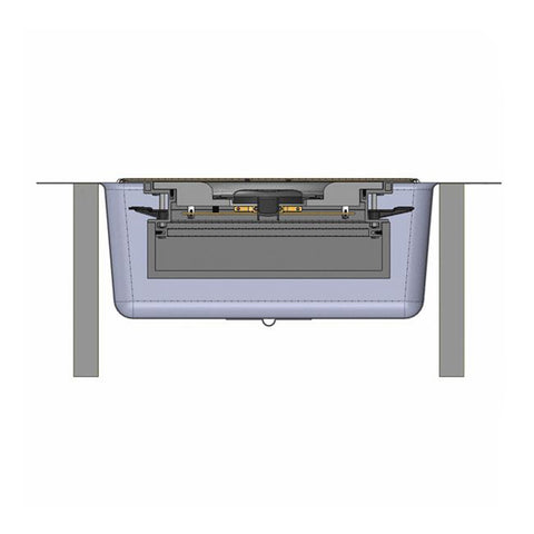 Focal Fire-Rated Backcan for Focal In-Wall and In-Ceiling Speakers