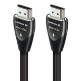 AudioQuest Carbon 48 8K-10K HDMI Digital Audio/Video Cable