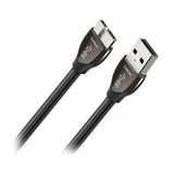 AudioQuest Carbon USB 3.0 A to Micro Digital Cable