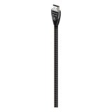 AudioQuest Carbon 48 8K-10K 48Gbps HDMI Cable - 7.38 ft. (2.25m)