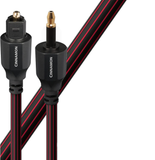 AudioQuest Cinnamon Toslink Optical Cable