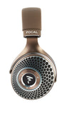 Focal Clear MG Bundle with Naim Uniti Atom Headphone Edition