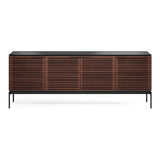 BDI Corridor SV 7129 Storage Cabinet (Chocolate Stained Walnut)