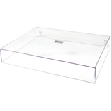 Pro-Ject Cover It Standard 1 Dust Cover for Debut & Xpression Series (Clear)