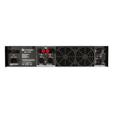 Crown XLi 1500 2 x 450W Power Amplifier