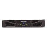 Crown XLi 2500 2 x 750W Power Amplifier