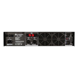 Crown XLi 3500 2 x 1350W Power Amplifier