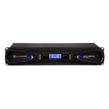 Crown XLS 1502 2 x 525W Power Amplifier