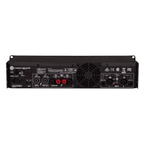 Crown XLS 1502 2 x 525W Power Amplifier