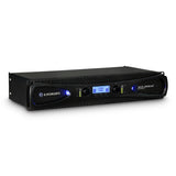 Crown XLS 2002 2 x 650W Power Amplifier