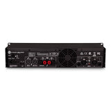 Crown XLS 2002 2 x 650W Power Amplifier