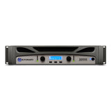 Crown XTI 1002 2 x 500W Power Amplifier