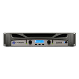Crown XTI 2002 2 x 800W Power Amplifier