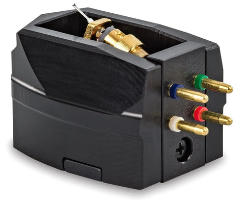Michell Audio Cusis E Turntable Cartridge (Black)