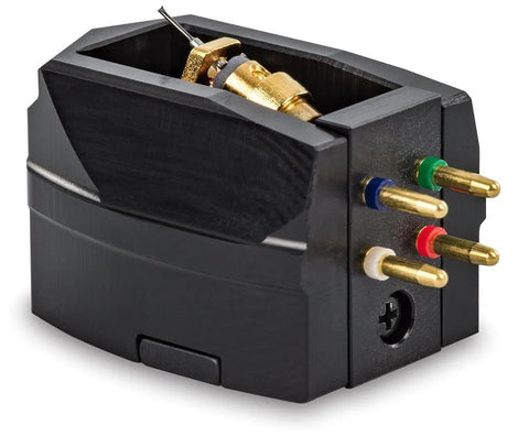 Michell Audio Cusis S Cartridge (Black)
