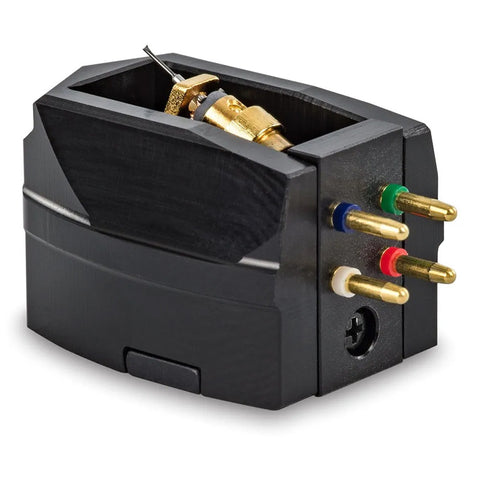 Michell Audio Cusis S Moving Coil Cartridge with Shibata Stylus