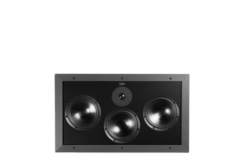 Lyngdorf D-500 Center Full-Range In-Wall Center Speaker (Each)