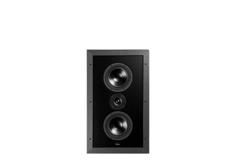 Lyngdorf D-60 High-Performance In-Wall Speaker (Each)