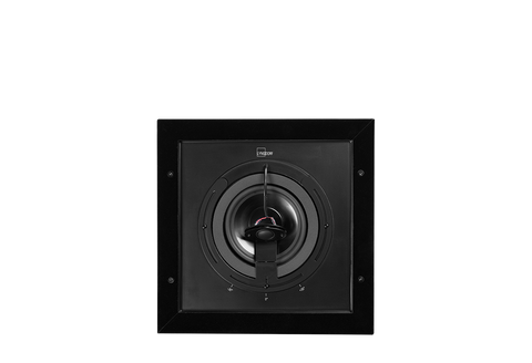 D-5 IC Compact In-Ceiling Speaker w/ Angled and Adjustable Tweeter (Each)