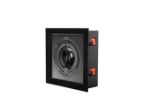D-5 IC Compact In-Ceiling Speaker w/ Angled and Adjustable Tweeter (Each)