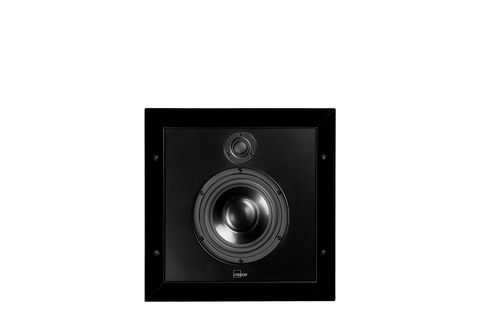 Lyngdorf D-5 Compact In-Wall Speaker (Each)