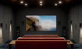 Lyngdorf D-6 Compact 2-Way In-Wall Speaker (Each)