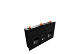 Lyngdorf D-60 C High-Performance In-Wall Speaker (Each)
