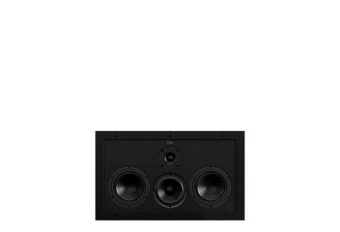 Lyngdorf D-60 C High-Performance In-Wall Speaker (Each)