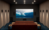 Lyngdorf D-60 C High-Performance In-Wall Speaker (Each)