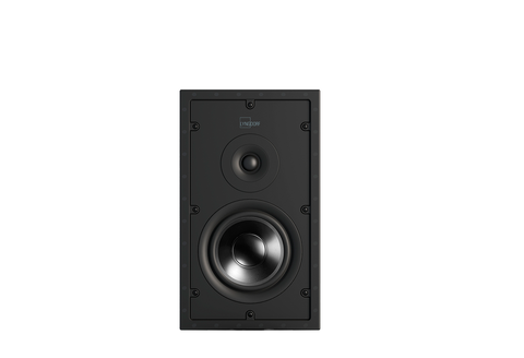 Lyngdorf D-6 Compact 2-Way In-Wall Speaker (Each)