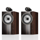 Bowers & Wilkins 705 S3 Signature 2-Way Bookshelf Speakers - Pair (Datuk Gloss)
