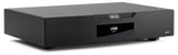 Hegel Raven D50 Reference DAC (Black)