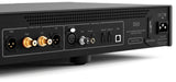 Hegel Raven D50 Reference DAC (Black)