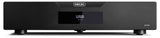 Hegel Raven D50 Reference DAC (Black)