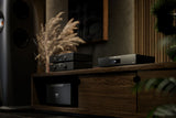 Hegel Raven D50 Reference DAC (Black)